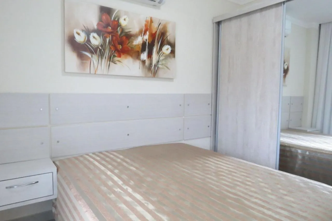 Apartamento Res Costa Verde Bombinhas