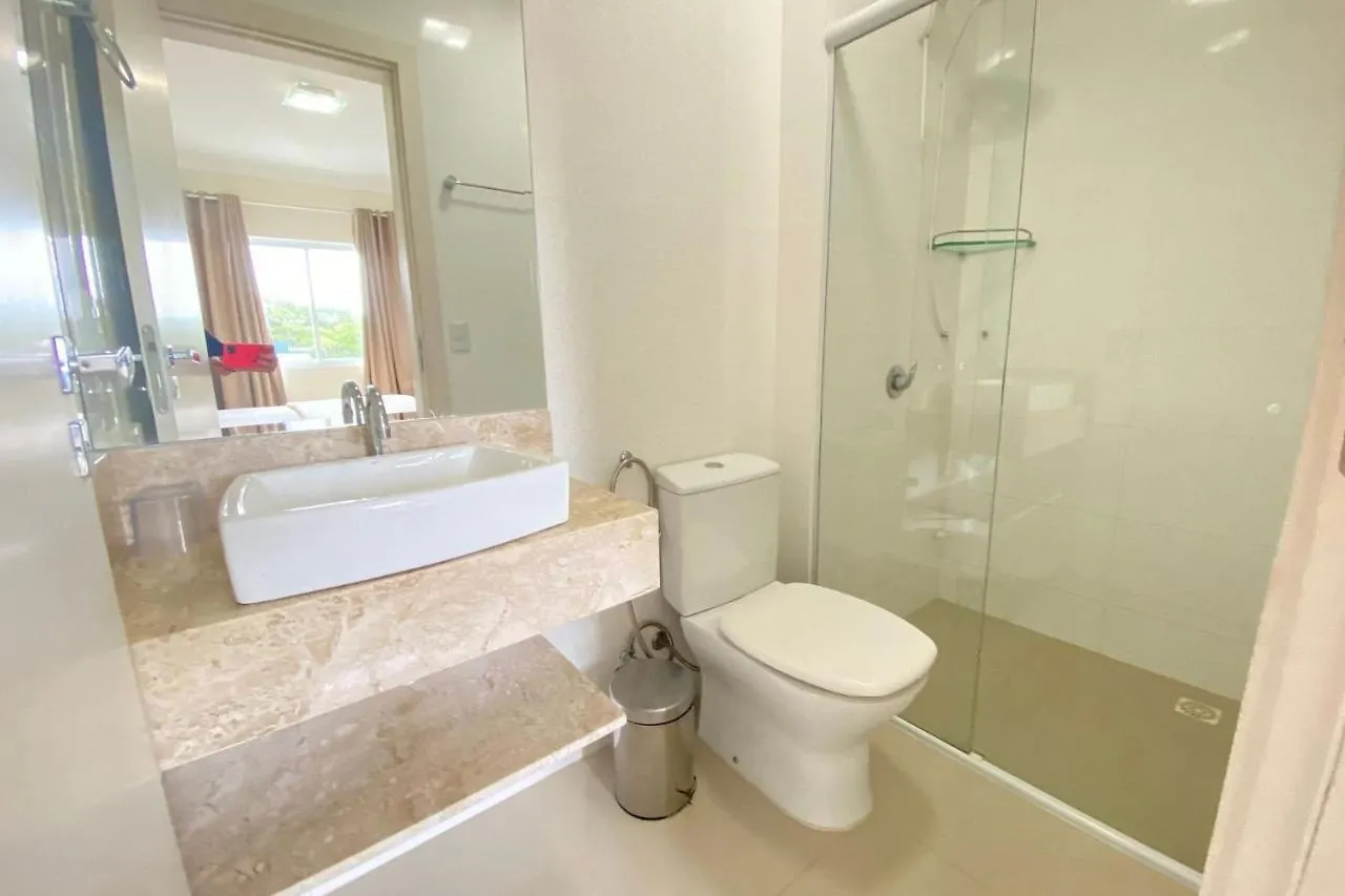 Apartamento Res Costa Verde Bombinhas