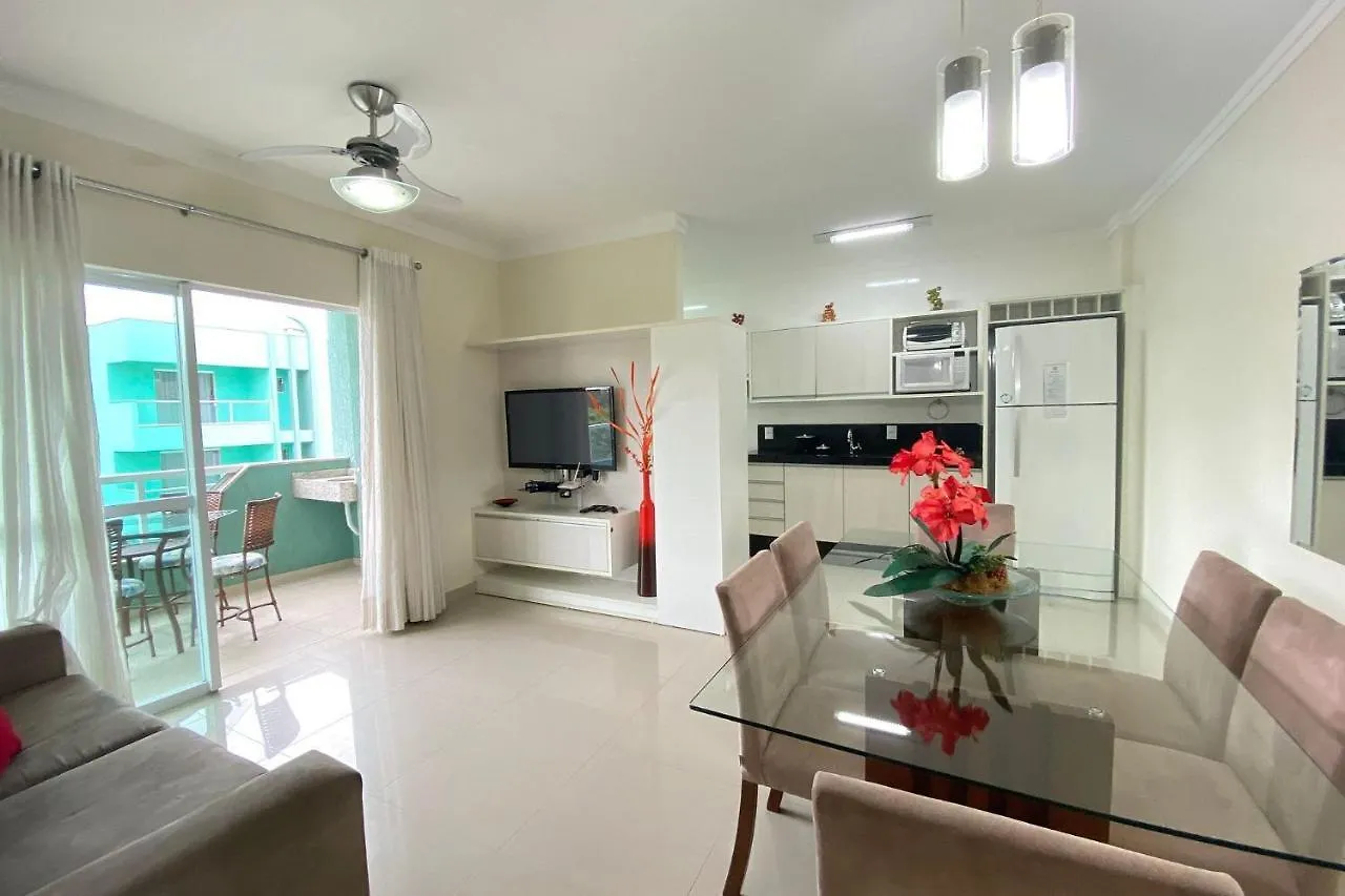 Apartamento Res Costa Verde Bombinhas