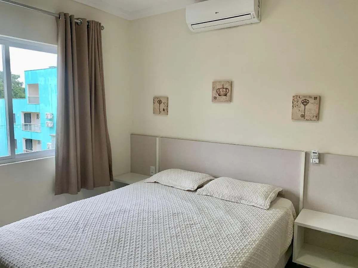 Res Costa Verde Bombinhas Apartamento