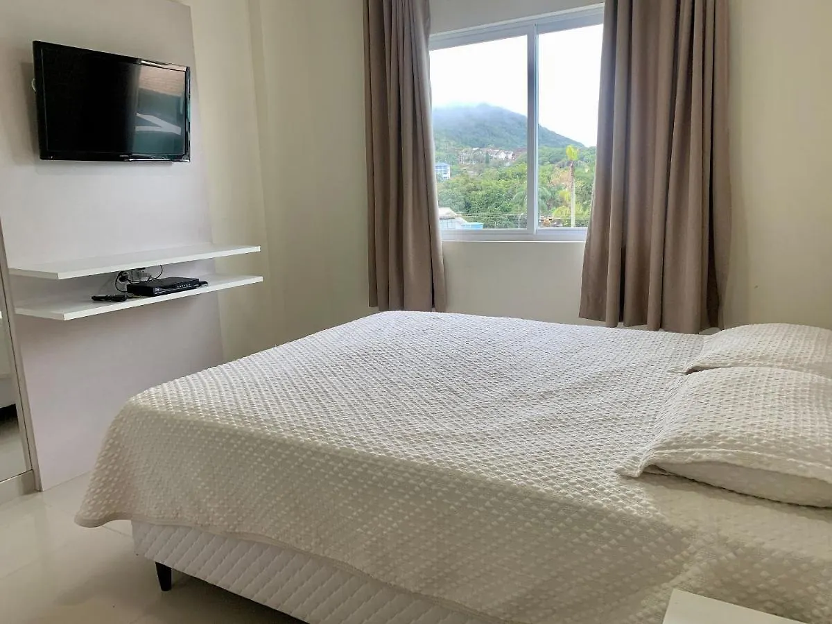 Apartamento Res Costa Verde Bombinhas Brasil