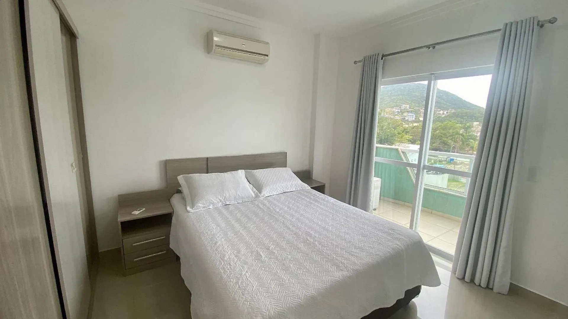 Apartamento Res Costa Verde Bombinhas