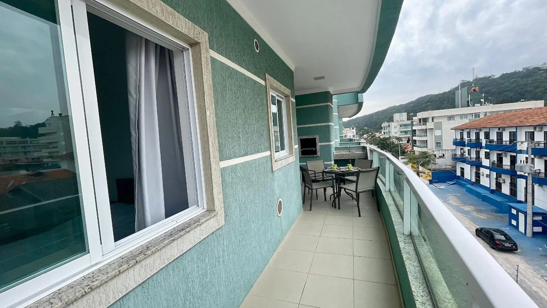 Apartamento Res Costa Verde Bombinhas