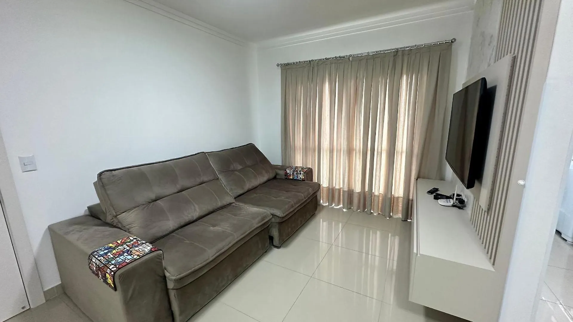 Res Costa Verde Bombinhas Apartamento