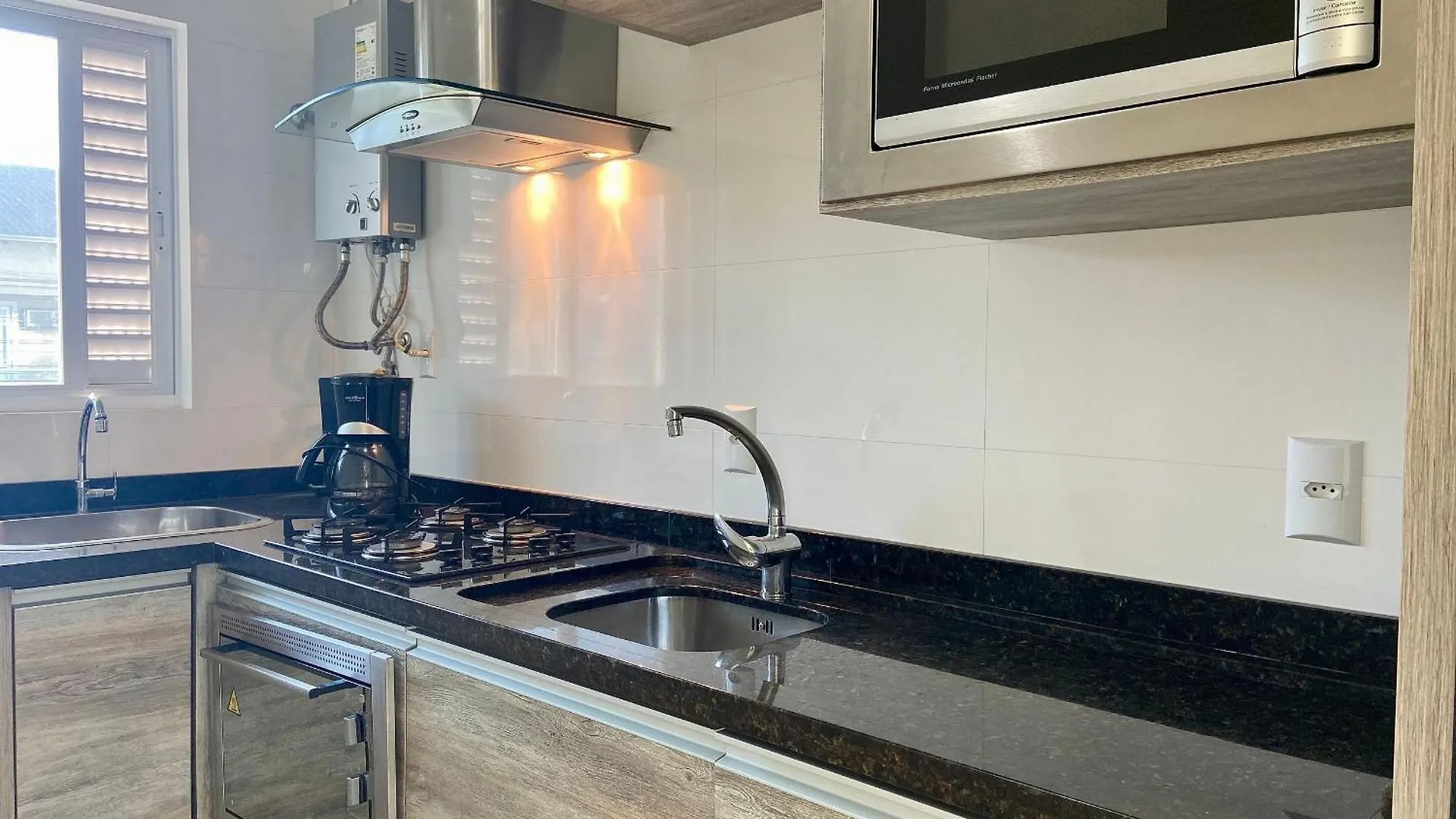Res Costa Verde Bombinhas Apartamento