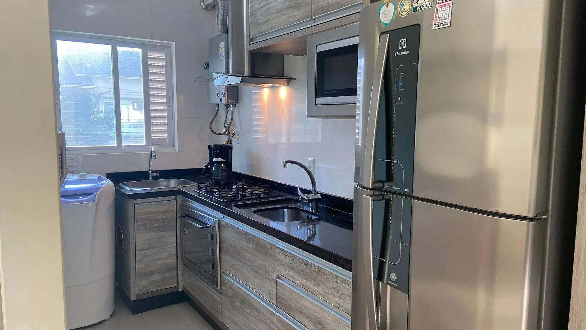 Apartamento Res Costa Verde Bombinhas Brasil
