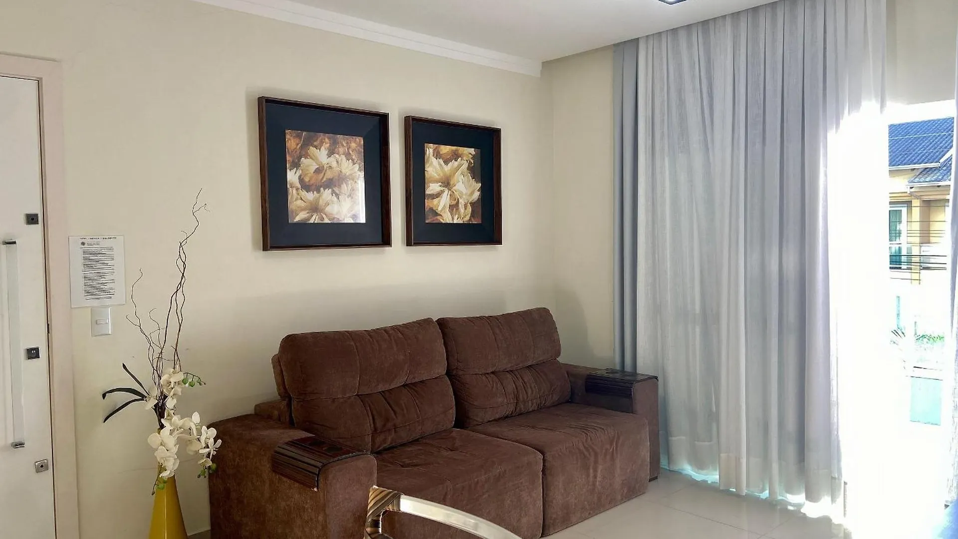 Apartamento Res Costa Verde Bombinhas
