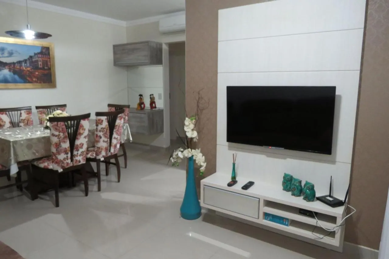 Apartamento Res Costa Verde Bombinhas