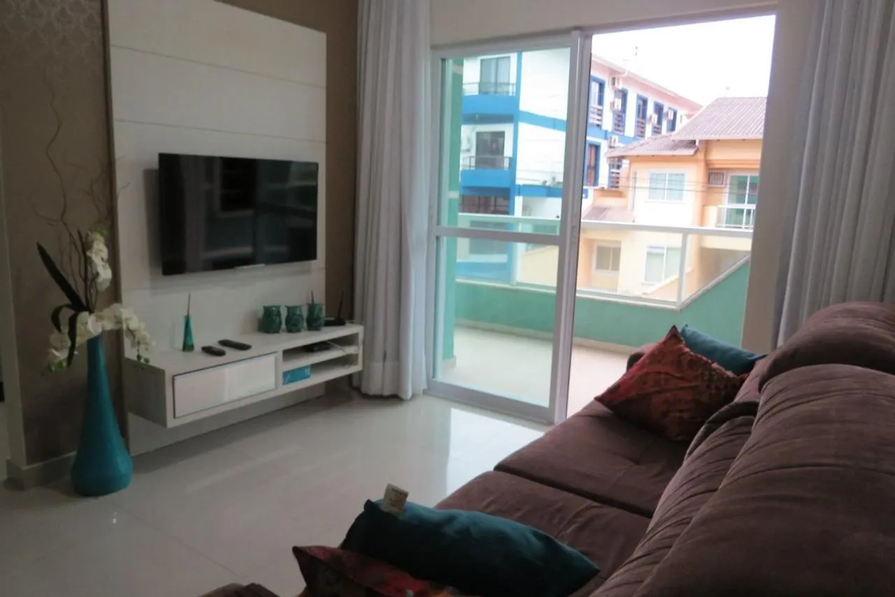 Res Costa Verde Bombinhas 0*,  Βραζιλία
