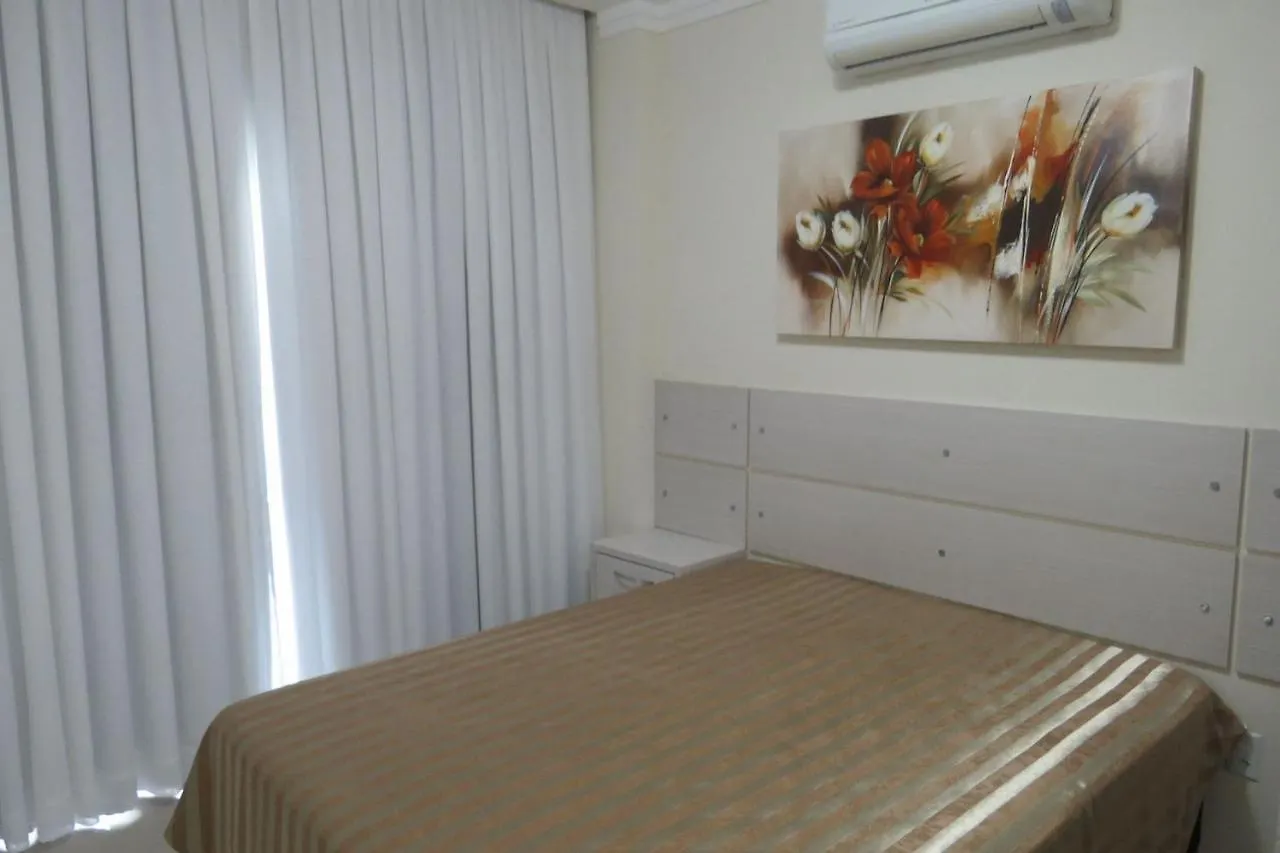 Διαμέρισμα Res Costa Verde Bombinhas Βραζιλία