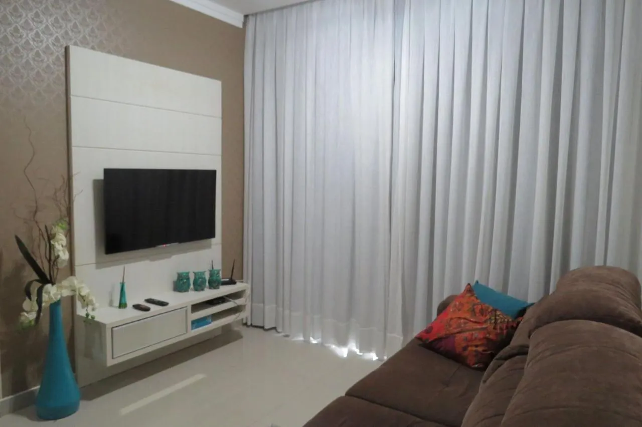 Res Costa Verde Bombinhas Διαμέρισμα